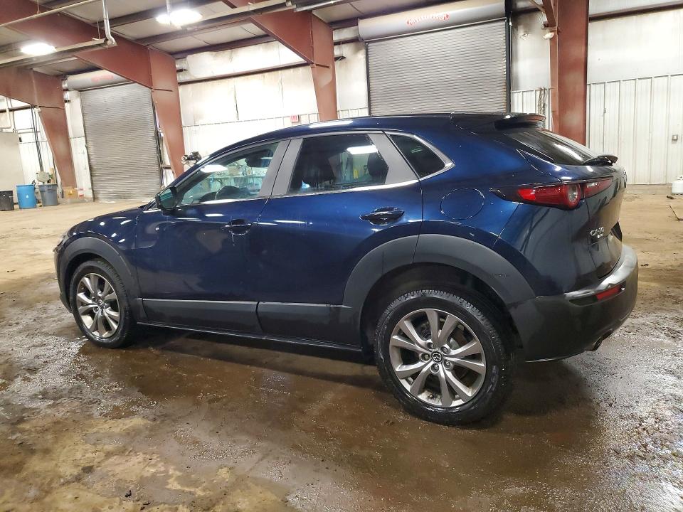 Продаж на аукціоні авто 2020 Mazda Cx-30, vin: 3MVDMBCL1LM117822, номер лоту: 47770786
