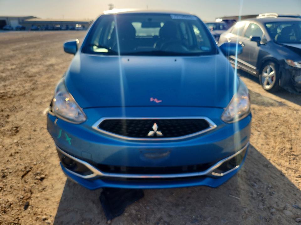 Aukcja sprzedaży 2017 Mitsubishi Mirage, vin: ML32A3HJ7HH002283, numer aukcji: 79758945