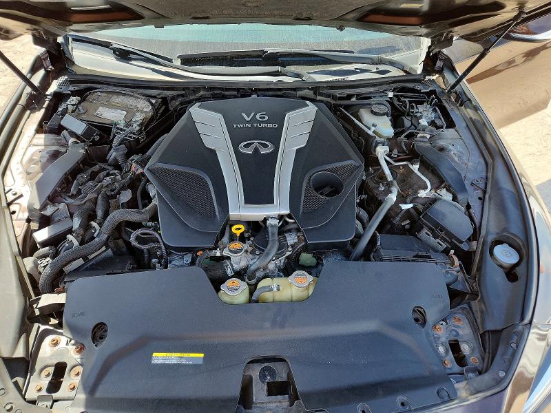 Aukcja sprzedaży 2018 Infiniti Q50, vin: JN1EV7AR5JM441987, numer aukcji: 46149926