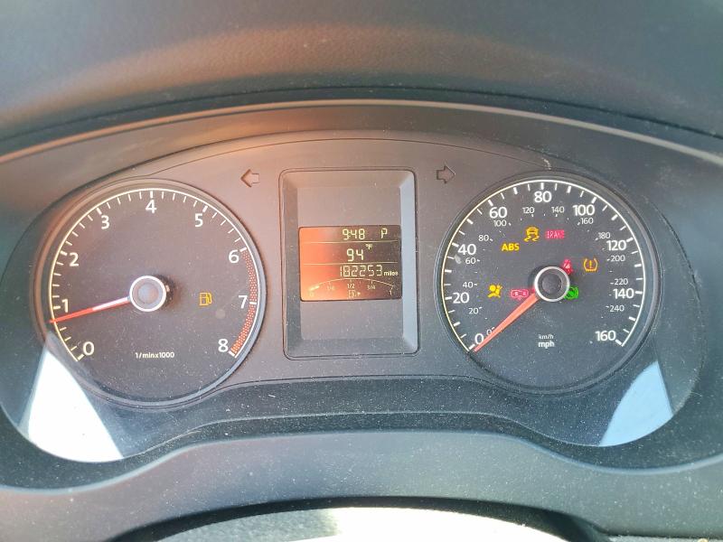 Продажа на аукционе авто 2011 Volkswagen Jetta, vin: 3VWDZ7AJ5BM363558, номер лота: 45670446