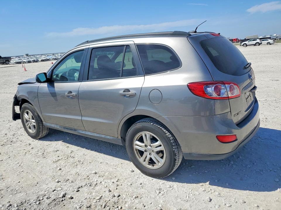 Aukcja sprzedaży 2011 Hyundai Santa Fe, vin: 5XYZG3AB0BG019343, numer aukcji: 47339896