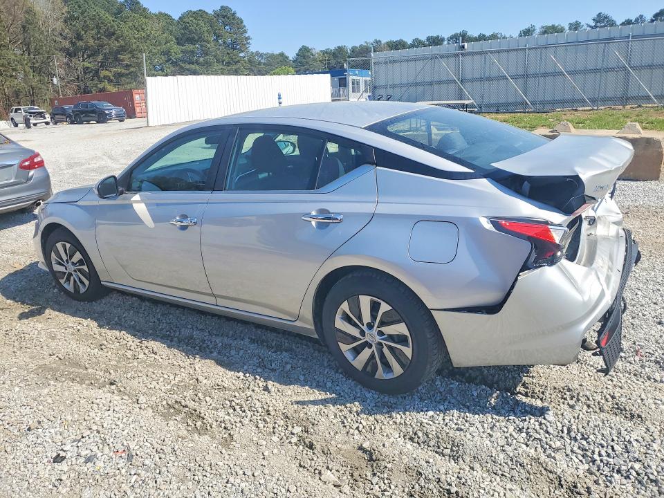 Aukcja sprzedaży 2021 Nissan Altima, vin: 1N4BL4BV0MN324726, numer aukcji: 47016456