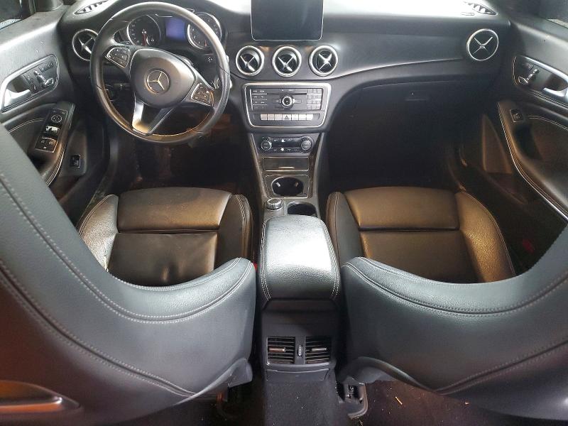 Aukcja sprzedaży 2018 Mercedes-benz Cla, vin: WDDSJ4EB2JN528995, numer aukcji: 45827876