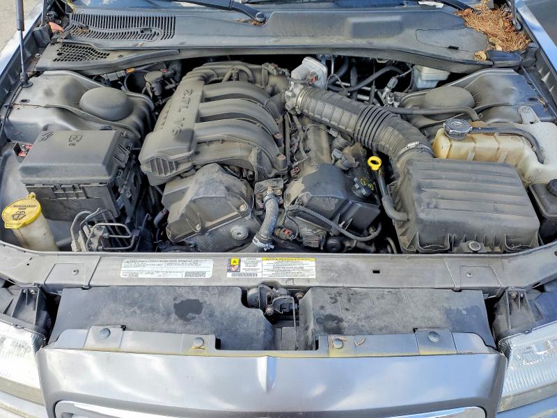 Aukcja sprzedaży 2010 Chrysler 300, vin: 2C3CA4CD5AH318777, numer aukcji: 47829736