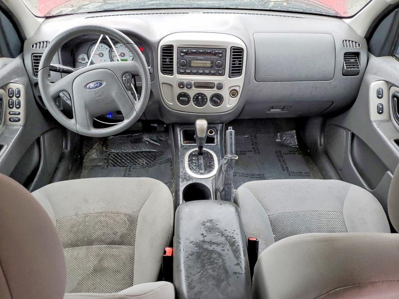 Продажа на аукционе авто 2006 Ford Escape, vin: 1FMCU03176KA42423, номер лота: 48470446