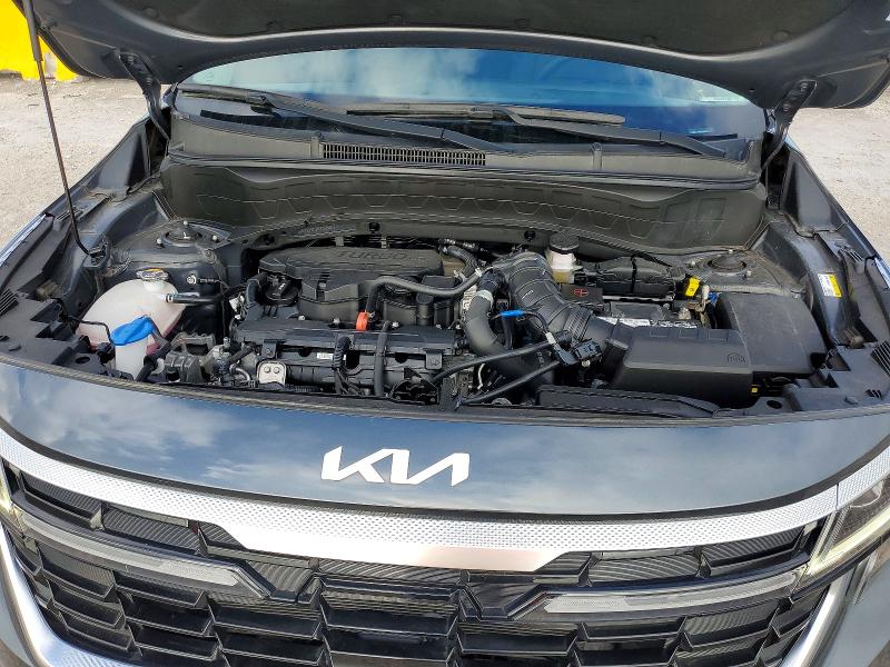 Aukcja sprzedaży 2024 Kia Seltos, vin: KNDETCA73R7500572, numer aukcji: 47108066