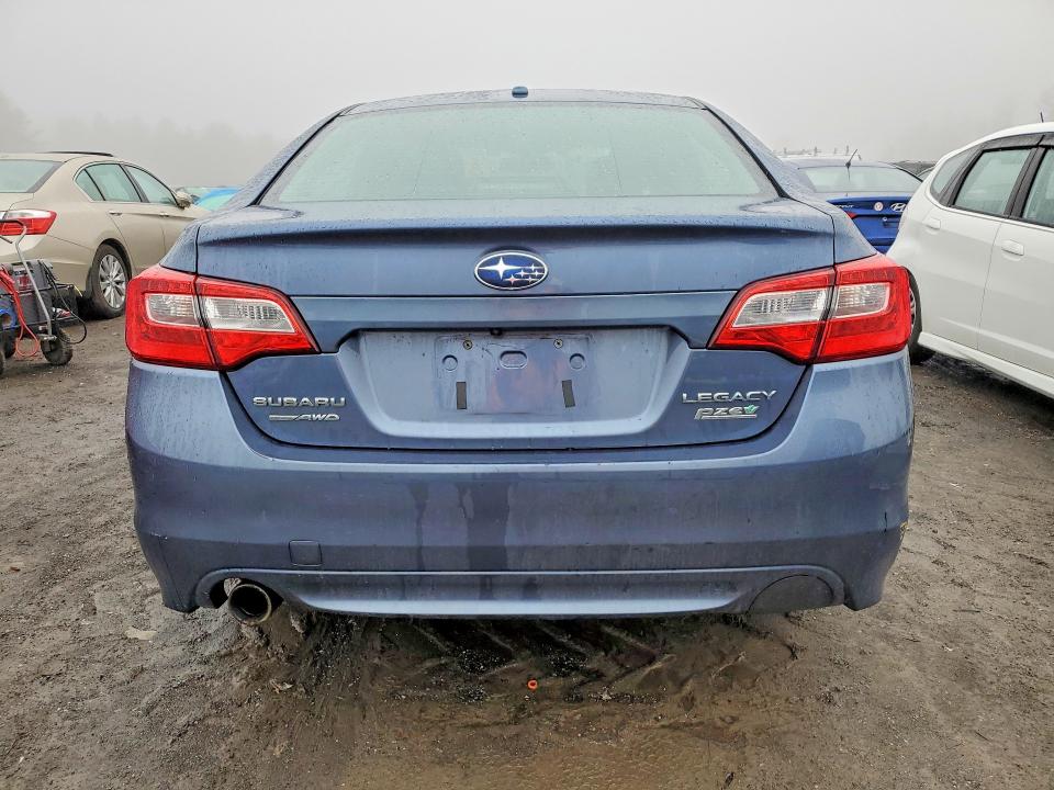 Aukcja sprzedaży 2015 Subaru Legacy, vin: 4S3BNAF68F3073362, numer aukcji: 41801286