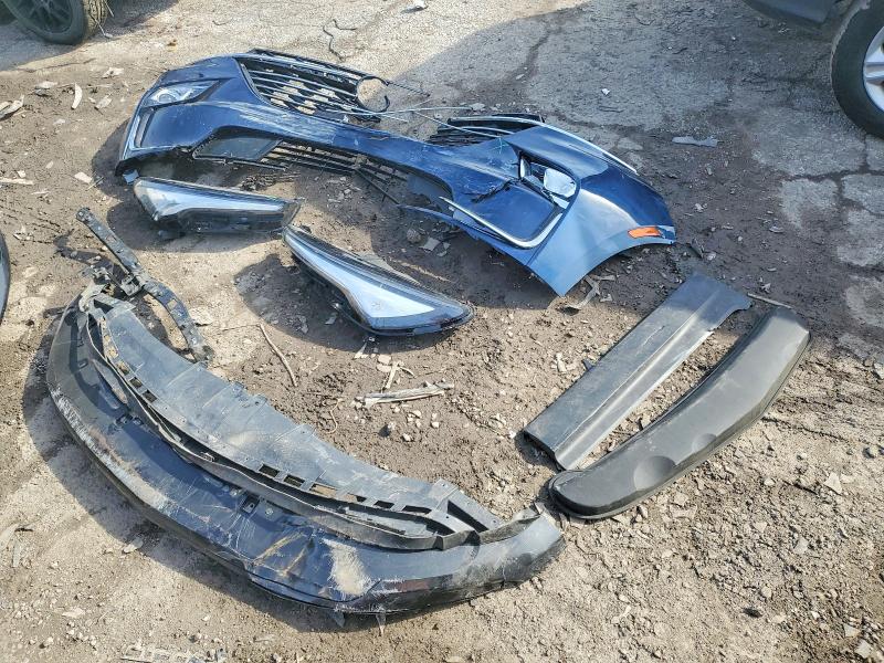 79544815 :رقم المزاد ، 5GAEVAKW4NJ181413 vin ، 2022 Buick Enclave مزاد بيع