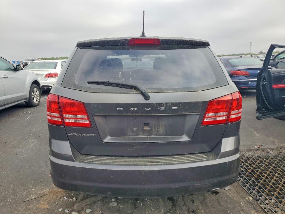 Продаж на аукціоні авто 2014 Dodge Journey, vin: 3C4PDCAB5ET173219, номер лоту: 47333856