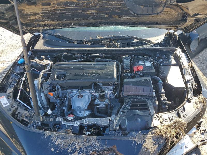 Продажа на аукционе авто 2025 Honda Civic, vin: 19XFL2H82SE008568, номер лота: 41862476