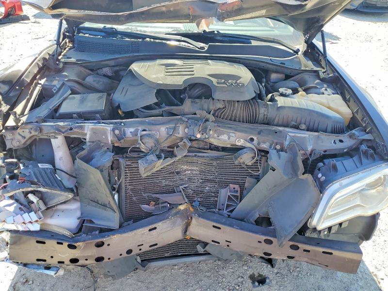 2013 Chrysler 300 მანქანა იყიდება აუქციონზე, vin: 2C3CCAAG1DH577762, აუქციონის ნომერი: 41811126