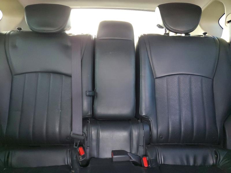 Aukcja sprzedaży 2017 Infiniti Qx50, vin: JN1BJ0RP7HM385554, numer aukcji: 47657116
