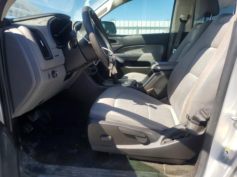 Продаж на аукціоні авто 2016 Gmc Canyon, vin: 1GTG5BEA0G1383374, номер лоту: 46374146