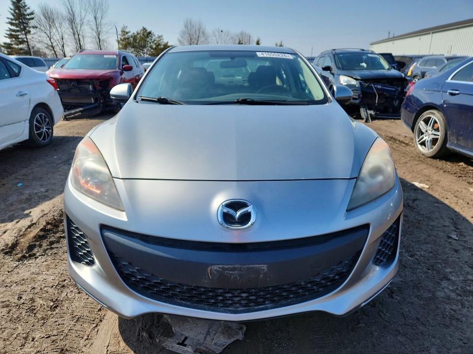 Продажа на аукционе авто 2013 Mazda 3, vin: JM1BL1UF4D1803494, номер лота: 41655226