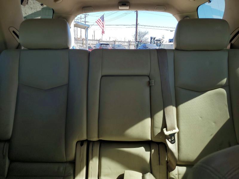 Aukcja sprzedaży 2004 Cadillac Srx, vin: 1GYDE63A040156520, numer aukcji: 79939025