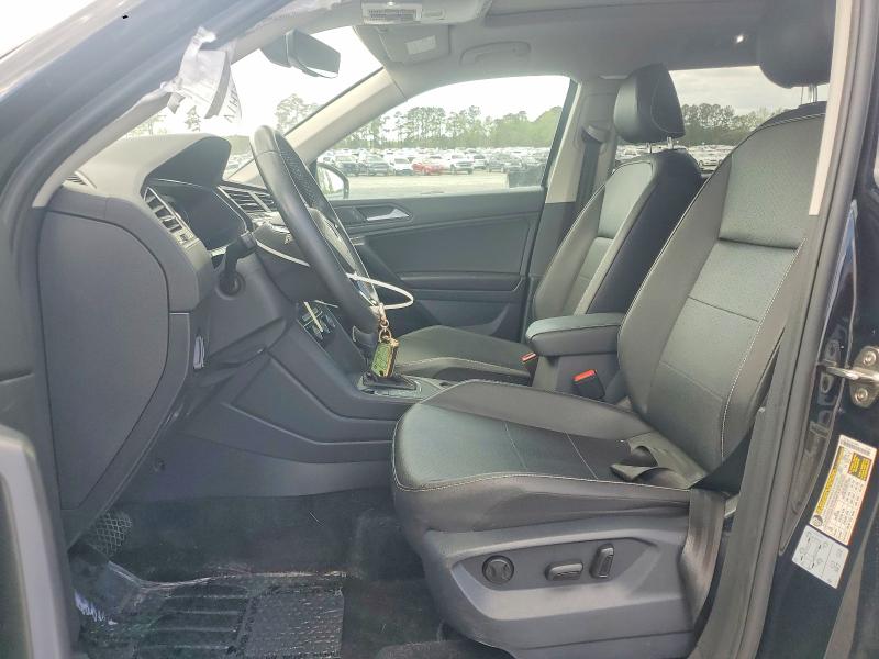 Aukcja sprzedaży 2021 Volkswagen Tiguan, vin: 3VV3B7AX6MM013304, numer aukcji: 47773906