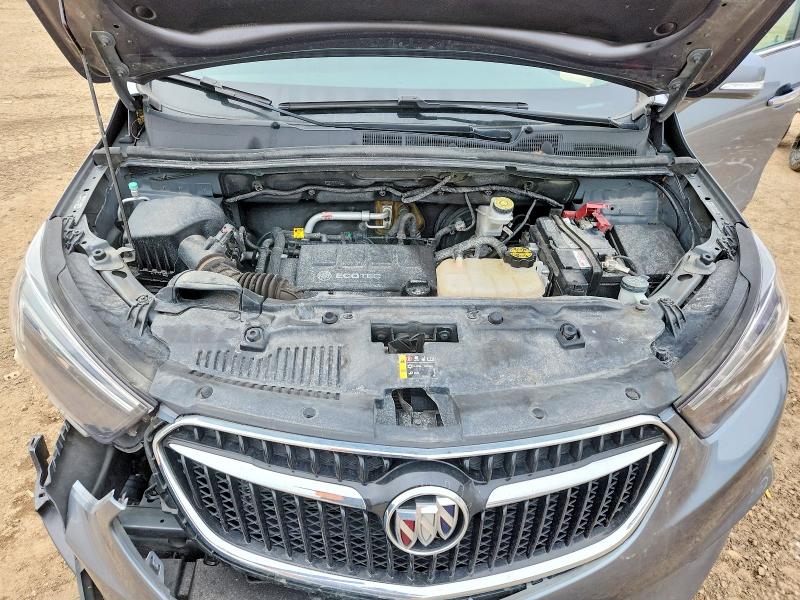 Продаж на аукціоні авто 2019 Buick Encore, vin: KL4CJASB5KB954159, номер лоту: 46490776