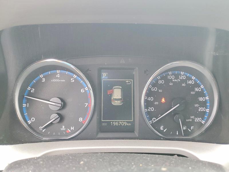 Продажа на аукционе авто 2017 Toyota Rav4, vin: 2T3BFREV8HW656650, номер лота: 45518656
