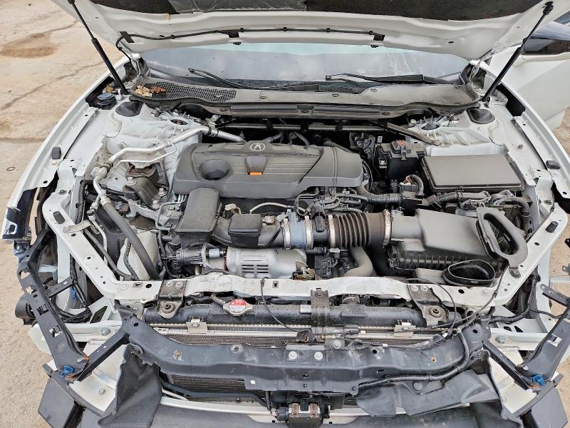 Aukcja sprzedaży 2023 Acura Tlx, vin: 19UUB5F33PA007086, numer aukcji: 47861216