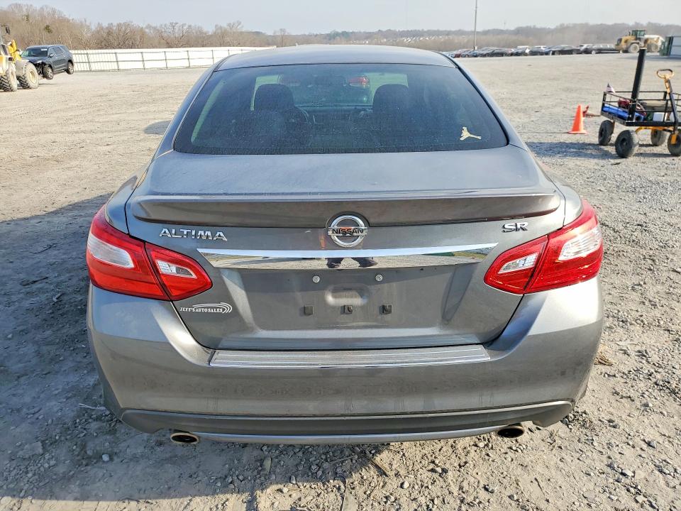 Aukcja sprzedaży 2016 Nissan Altima, vin: 1N4AL3AP6GC279543, numer aukcji: 79681835