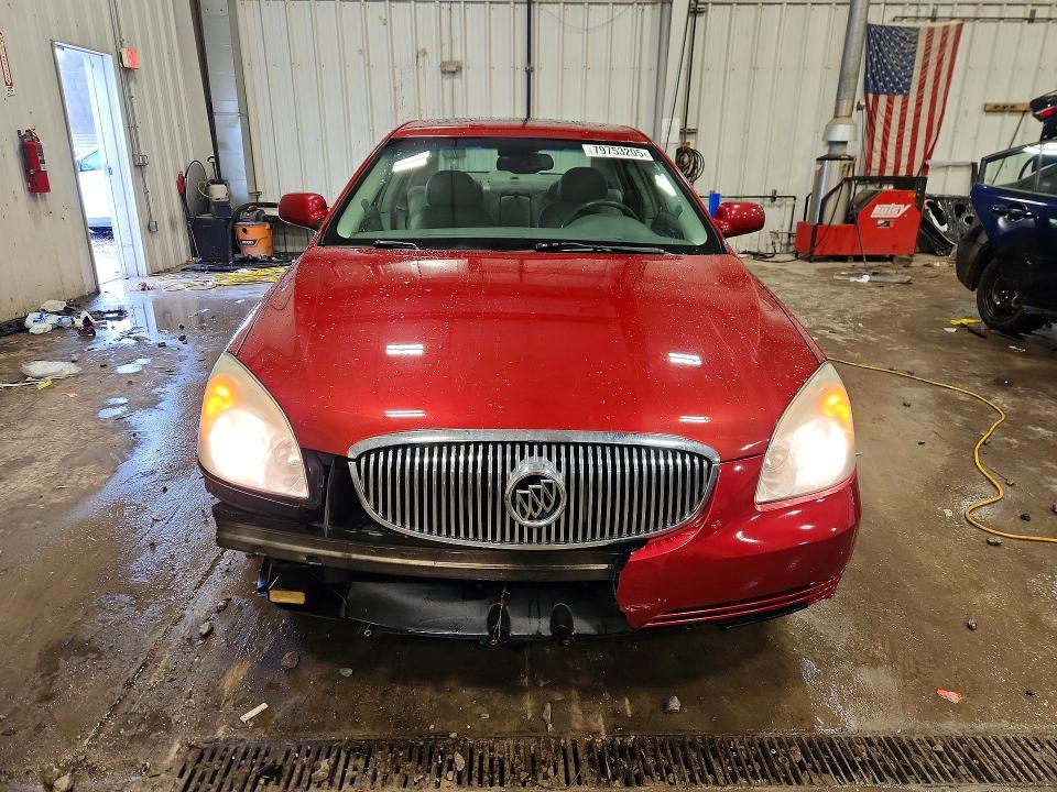 79753205 :رقم المزاد ، 1G4HD57277U135129 vin ، 2007 Buick Lucerne مزاد بيع