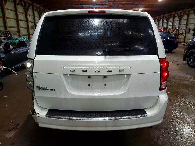 Aukcja sprzedaży 2017 Dodge Grand Caravan, vin: 2C4RDGBG9HR868126, numer aukcji: 45525736