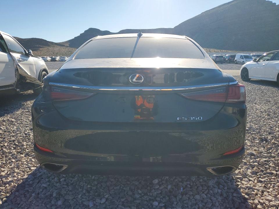 Продаж на аукціоні авто 2021 Lexus Es 350, vin: 58ADZ1B14MU107915, номер лоту: 45656526