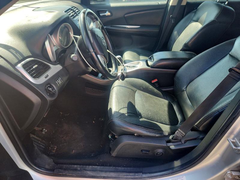Aukcja sprzedaży 2011 Dodge Journey, vin: 3D4PG1FG8BT560815, numer aukcji: 47567116