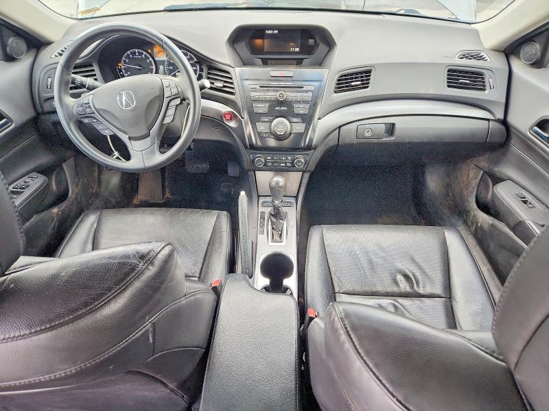 Продажа на аукционе авто 2014 Acura Ilx, vin: 19VDE1F54EE006774, номер лота: 79558845