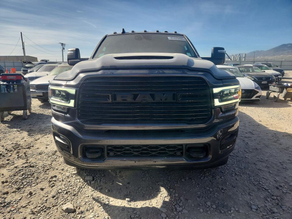 Продаж на аукціоні авто 2024 Ram 3500, vin: 3C63RRJL3RG150085, номер лоту: 47429406