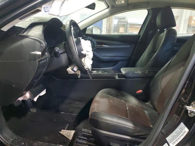 Продаж на аукціоні авто 2025 Mazda 3, vin: JM1BPADMXS1789407, номер лоту: 79717195