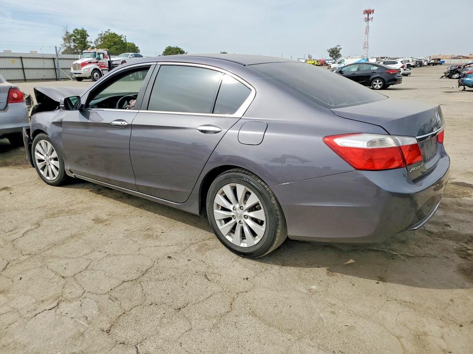 Продажа на аукционе авто 2015 Honda Accord, vin: 1HGCR2F71FA093876, номер лота: 47569226