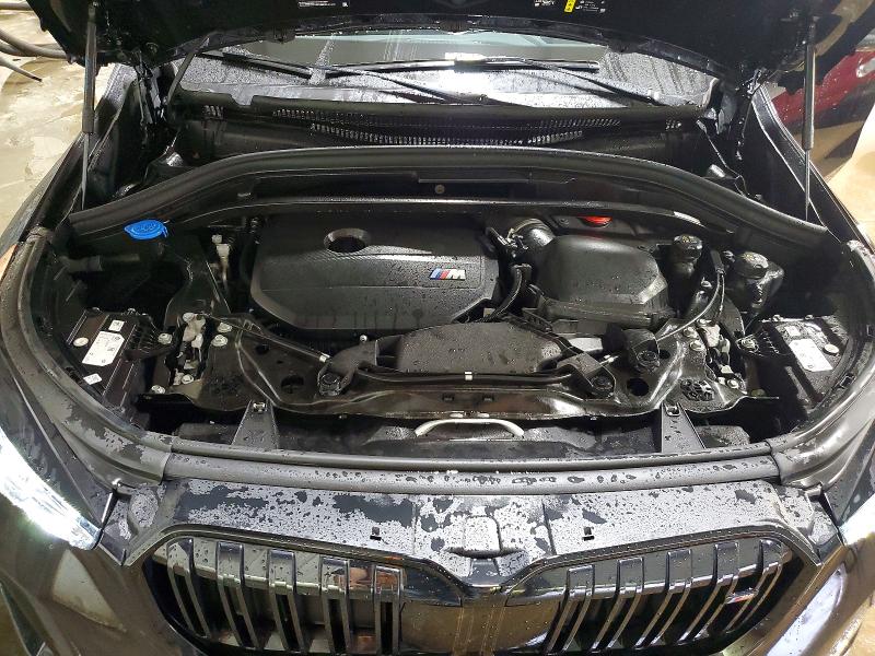 Продажа на аукционе авто 2025 Bmw X1, vin: WBX13EF03S5252334, номер лота: 79926305