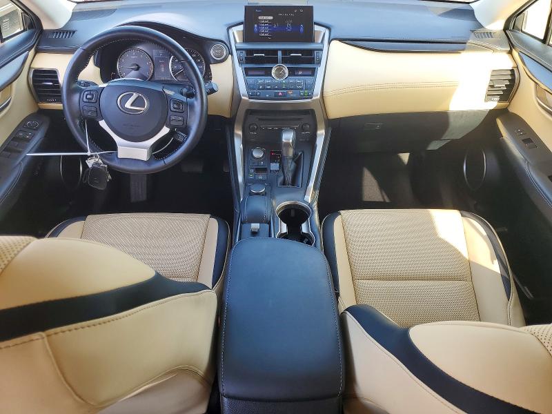 Auction sale of the 2017 Lexus Nx 200t, vin: JTJBARBZ2H2127898, lot number: 41829296