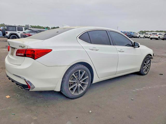 47187076 :رقم المزاد ، 19UUB2F34KA003037 vin ، 2019 Acura Tlx مزاد بيع