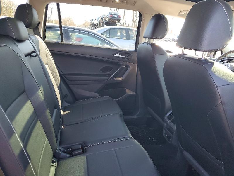 Aukcja sprzedaży 2021 Volkswagen Tiguan, vin: 3VV2B7AX6MM024363, numer aukcji: 47228096