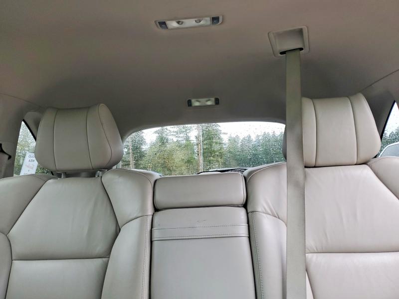 Продажа на аукционе авто 2012 Acura Mdx, vin: 2HNYD2H22CH535480, номер лота: 46151326
