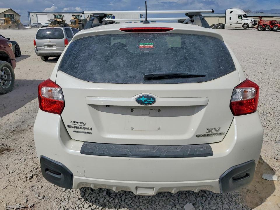 Aukcja sprzedaży 2015 Subaru Xv Crosstrek, vin: JF2GPAFC4F8245557, numer aukcji: 79452705