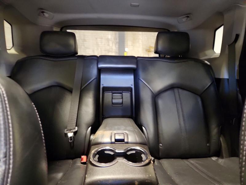 Продажа на аукционе авто 2015 Cadillac Srx, vin: 3GYFNBE31FS621799, номер лота: 41901386