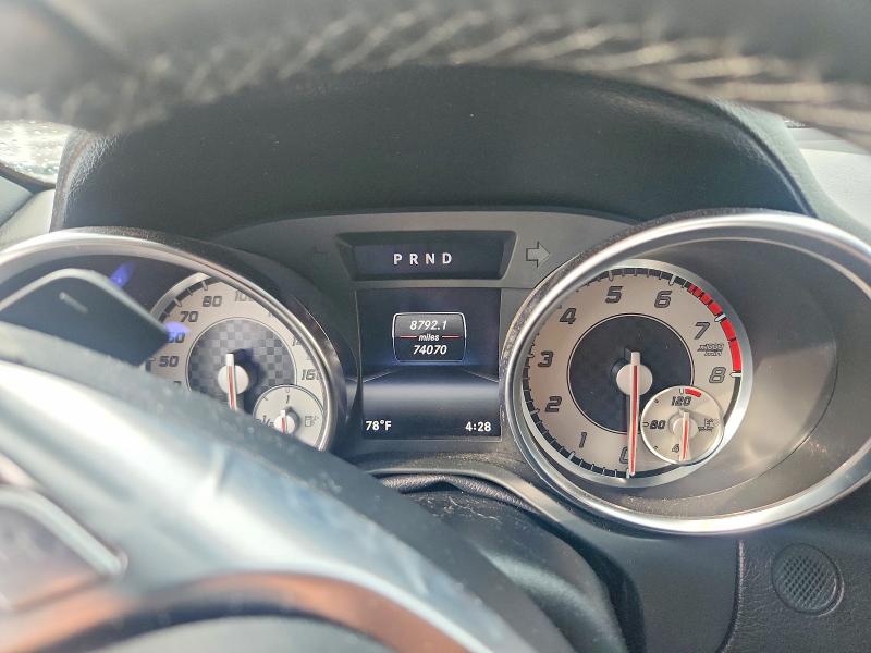 Продажа на аукционе авто 2015 Mercedes-benz Slk, vin: WDDPK4HA7FF104171, номер лота: 79991085
