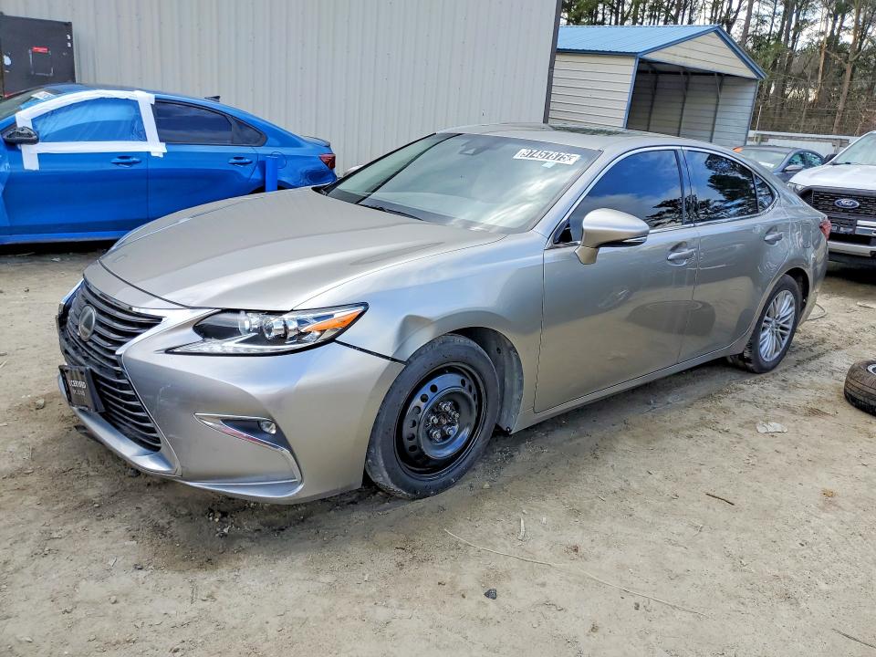 Aukcja sprzedaży 2018 Lexus Es 350, vin: 58ABK1GG4JU086925, numer aukcji: 97457875