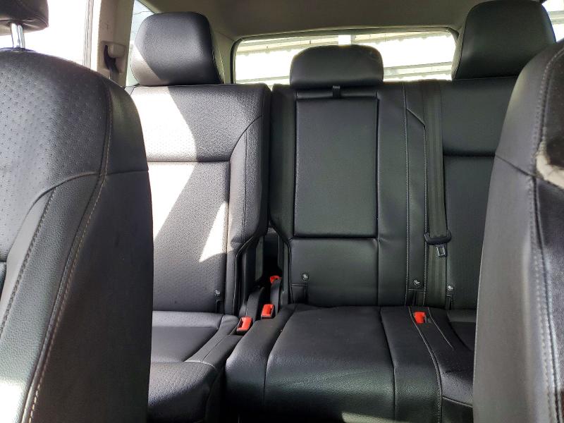 2019 Volkswagen Atlas მანქანა იყიდება აუქციონზე, vin: 1V2WR2CA2KC553636, აუქციონის ნომერი: 46189106