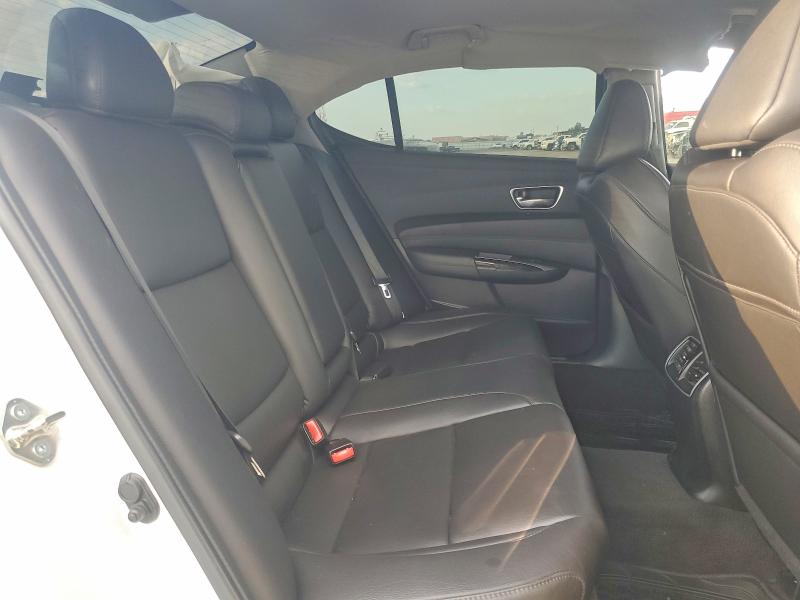 Продажа на аукционе авто 2019 Acura Tlx, vin: 19UUB1F36KA007102, номер лота: 50703756