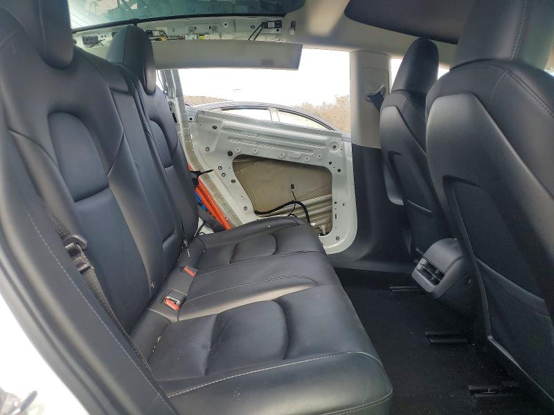 45736356 :رقم المزاد ، 5YJ3E1EA2PF506785 vin ، 2023 Tesla Model 3 مزاد بيع
