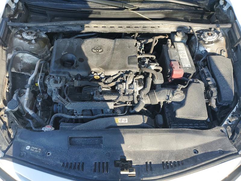 Aukcja sprzedaży 2020 Toyota Camry, vin: 4T1G11AK5LU962725, numer aukcji: 78451375