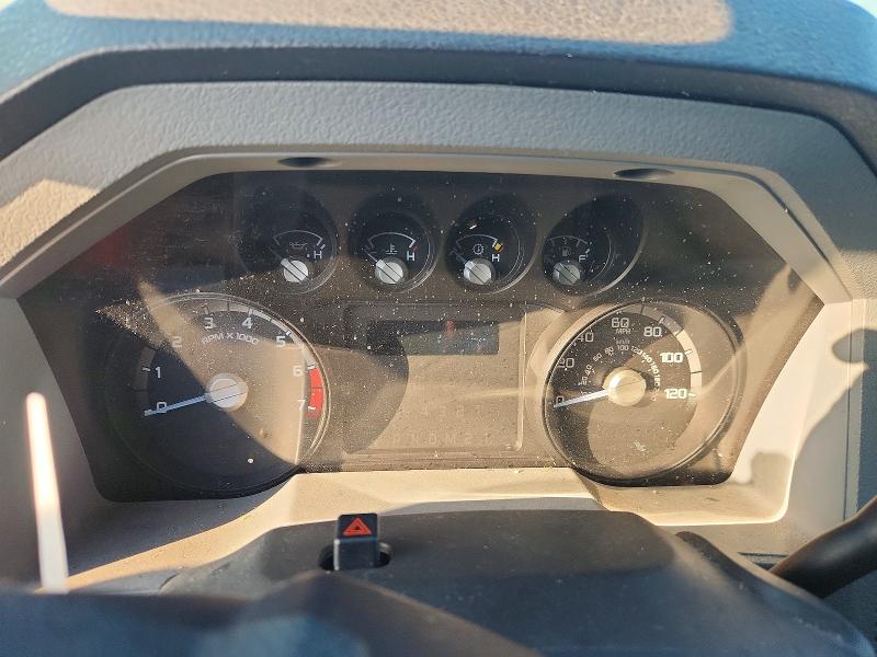 Продаж на аукціоні авто 2012 Ford F250, vin: 1FT7W2B61CEA34787, номер лоту: 45929456