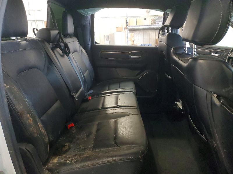 Aukcja sprzedaży 2023 Ram 1500, vin: 1C6SRFLT9PN578352, numer aukcji: 79556735