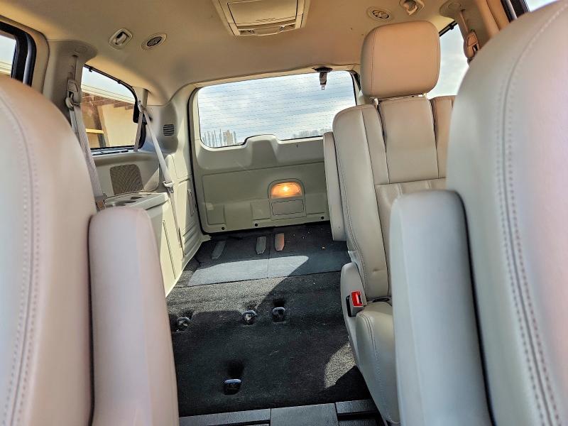 Aukcja sprzedaży 2012 Chrysler Town & Country, vin: 2C4RC1CG3CR338788, numer aukcji: 79498285