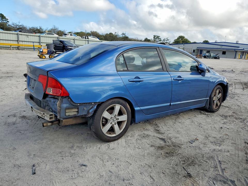 79757825 :رقم المزاد ، 1HGFA16826L077231 vin ، 2006 Honda Civic مزاد بيع