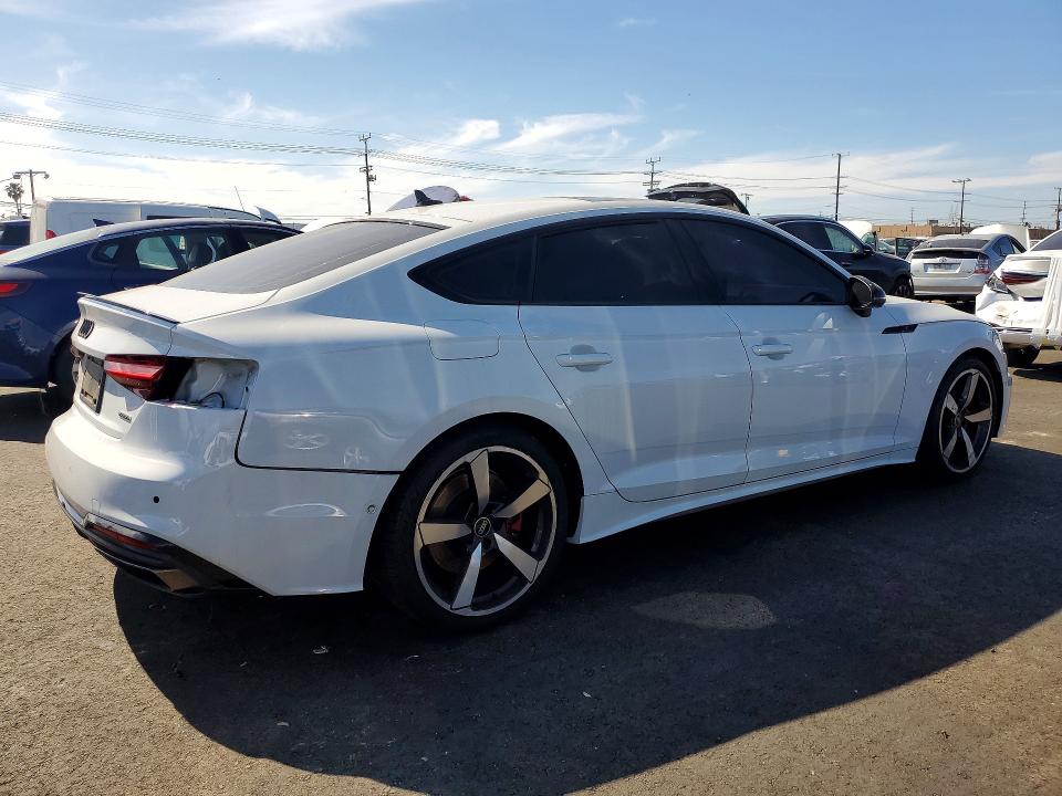 Aukcja sprzedaży 2024 Audi A5, vin: WAUEACF58RA039768, numer aukcji: 78285255
